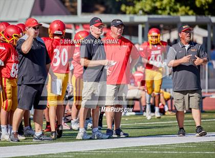 Thumbnail 2 in Granite Bay @ Jesuit photogallery.