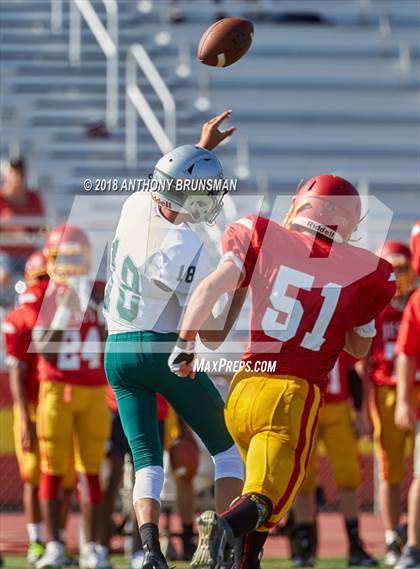 Thumbnail 3 in Granite Bay @ Jesuit photogallery.
