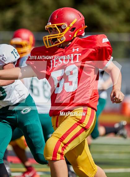 Thumbnail 2 in Granite Bay @ Jesuit photogallery.
