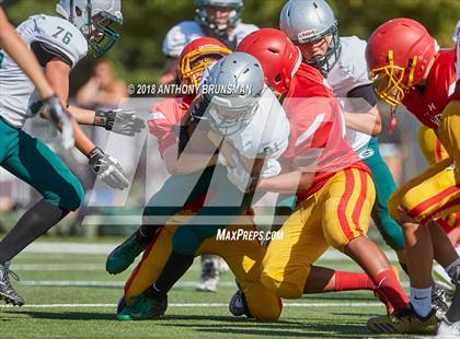 Thumbnail 2 in Granite Bay @ Jesuit photogallery.