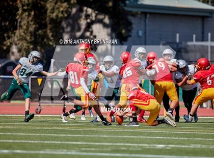 Thumbnail 2 in Granite Bay @ Jesuit photogallery.