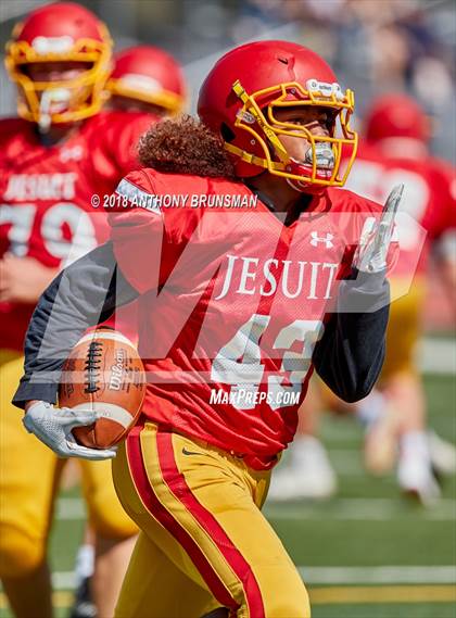 Thumbnail 2 in Granite Bay @ Jesuit photogallery.