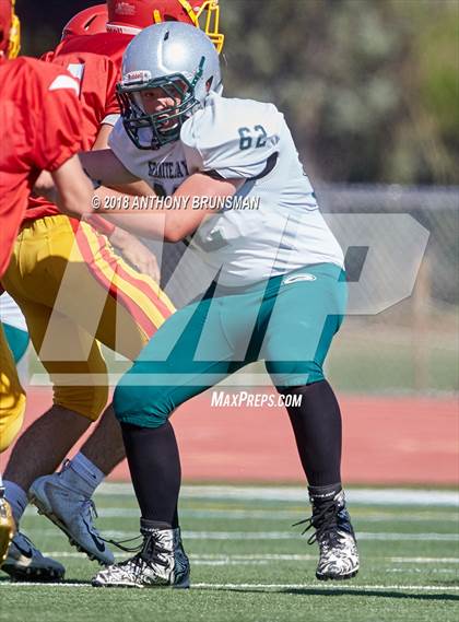 Thumbnail 1 in Granite Bay @ Jesuit photogallery.