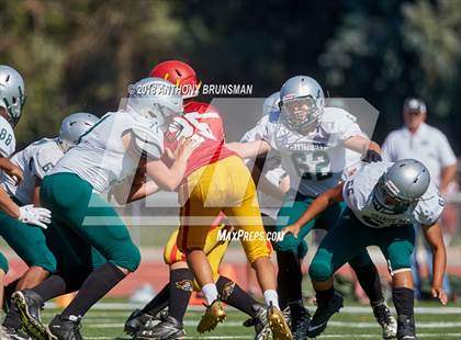 Thumbnail 2 in Granite Bay @ Jesuit photogallery.