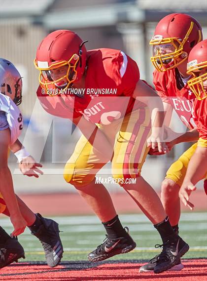 Thumbnail 2 in Granite Bay @ Jesuit photogallery.