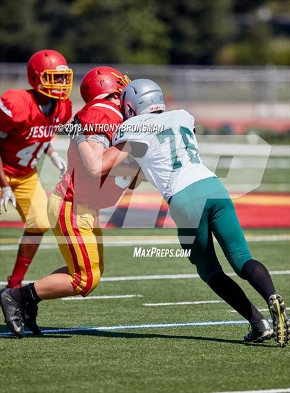 Thumbnail 1 in Granite Bay @ Jesuit photogallery.