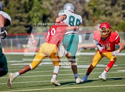 Thumbnail 3 in Granite Bay @ Jesuit photogallery.