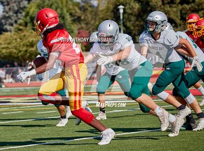 Thumbnail 3 in Granite Bay @ Jesuit photogallery.