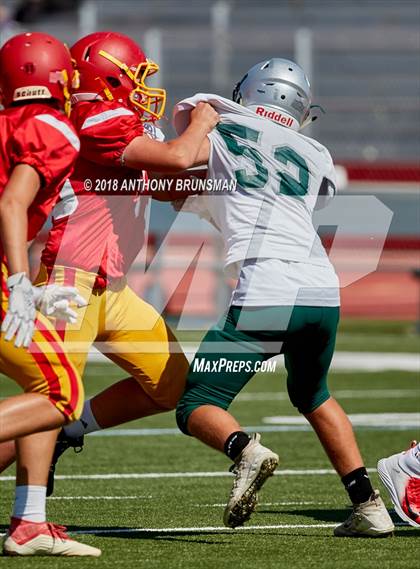 Thumbnail 1 in Granite Bay @ Jesuit photogallery.