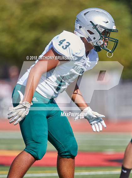 Thumbnail 1 in Granite Bay @ Jesuit photogallery.