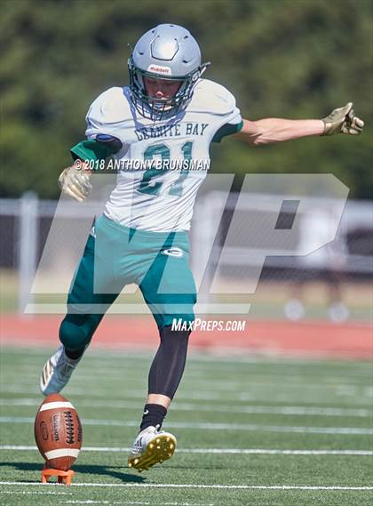 Thumbnail 2 in Granite Bay @ Jesuit photogallery.