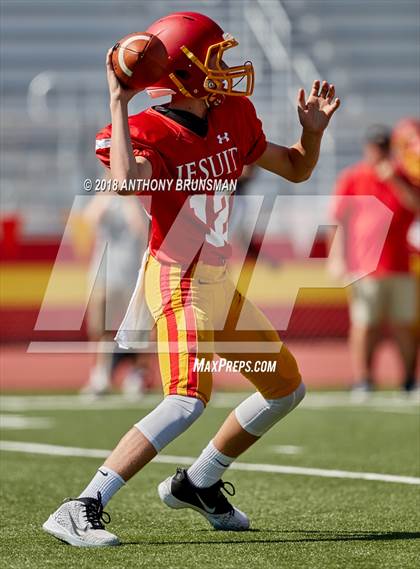 Thumbnail 2 in Granite Bay @ Jesuit photogallery.