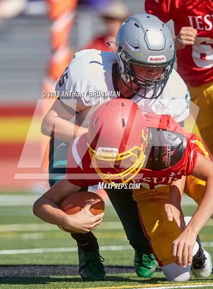 Thumbnail 3 in Granite Bay @ Jesuit photogallery.