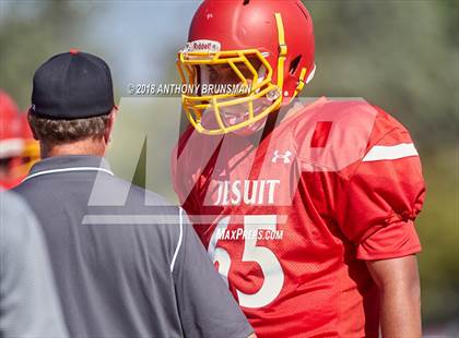 Thumbnail 3 in Granite Bay @ Jesuit photogallery.