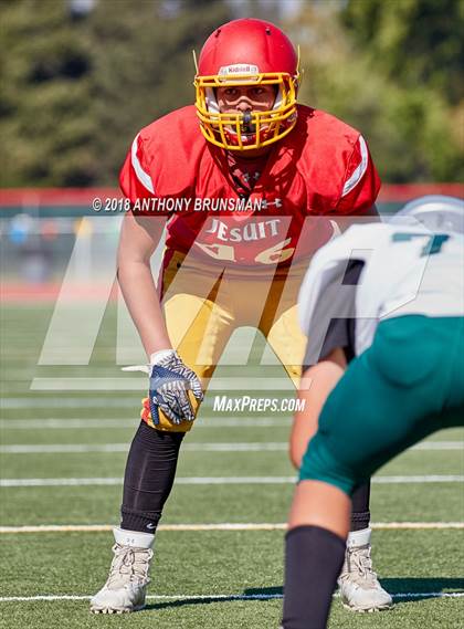 Thumbnail 1 in Granite Bay @ Jesuit photogallery.