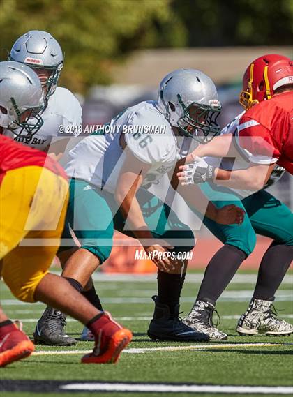 Thumbnail 1 in Granite Bay @ Jesuit photogallery.