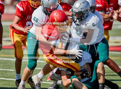 Thumbnail 3 in Granite Bay @ Jesuit photogallery.
