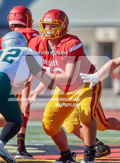 Thumbnail 2 in Granite Bay @ Jesuit photogallery.