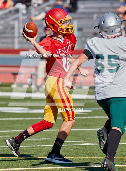 Thumbnail 2 in Granite Bay @ Jesuit photogallery.