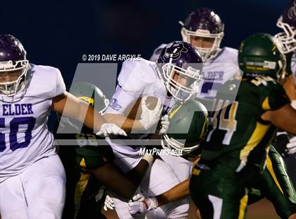Thumbnail 3 in Box Elder @ Kearns photogallery.