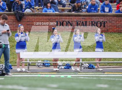 Thumbnail 2 in Mound City/Craig vs. Southwest/Hale/Tina-Avalon (MSHSAA 8-Man Championship) photogallery.