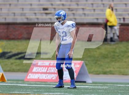 Thumbnail 2 in Mound City/Craig vs. Southwest/Hale/Tina-Avalon (MSHSAA 8-Man Championship) photogallery.