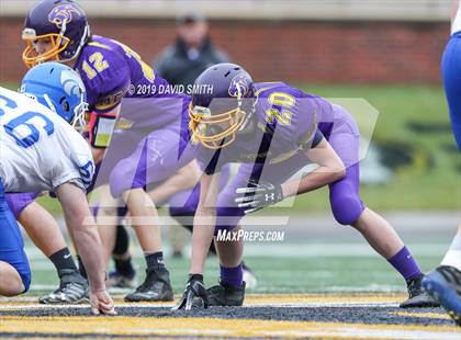 Thumbnail 1 in Mound City/Craig vs. Southwest/Hale/Tina-Avalon (MSHSAA 8-Man Championship) photogallery.