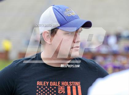 Thumbnail 3 in Mound City/Craig vs. Southwest/Hale/Tina-Avalon (MSHSAA 8-Man Championship) photogallery.