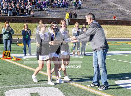 Thumbnail 2 in Mound City/Craig vs. Southwest/Hale/Tina-Avalon (MSHSAA 8-Man Championship) photogallery.