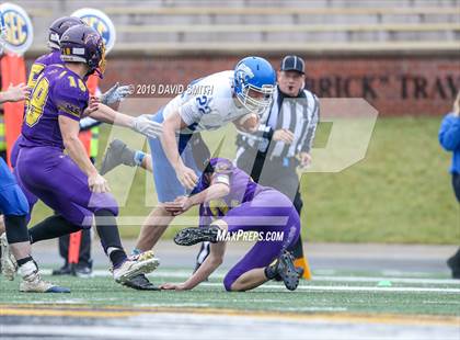 Thumbnail 3 in Mound City/Craig vs. Southwest/Hale/Tina-Avalon (MSHSAA 8-Man Championship) photogallery.