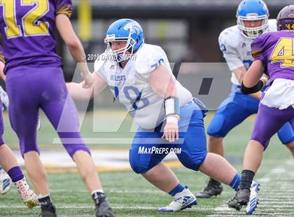 Thumbnail 2 in Mound City/Craig vs. Southwest/Hale/Tina-Avalon (MSHSAA 8-Man Championship) photogallery.