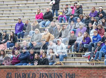 Thumbnail 2 in Mound City/Craig vs. Southwest/Hale/Tina-Avalon (MSHSAA 8-Man Championship) photogallery.