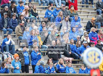 Thumbnail 1 in Mound City/Craig vs. Southwest/Hale/Tina-Avalon (MSHSAA 8-Man Championship) photogallery.