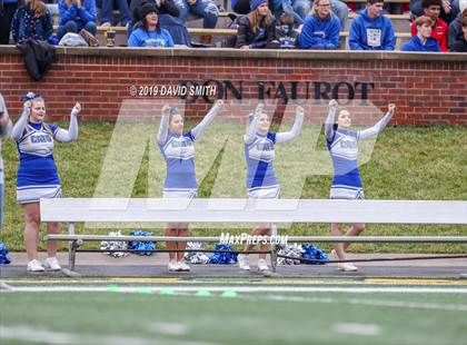 Thumbnail 3 in Mound City/Craig vs. Southwest/Hale/Tina-Avalon (MSHSAA 8-Man Championship) photogallery.