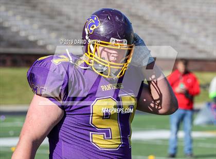 Thumbnail 3 in Mound City/Craig vs. Southwest/Hale/Tina-Avalon (MSHSAA 8-Man Championship) photogallery.