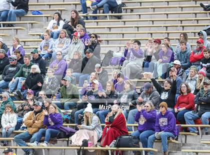 Thumbnail 3 in Mound City/Craig vs. Southwest/Hale/Tina-Avalon (MSHSAA 8-Man Championship) photogallery.