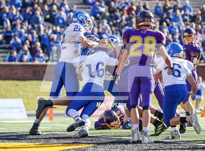 Thumbnail 1 in Mound City/Craig vs. Southwest/Hale/Tina-Avalon (MSHSAA 8-Man Championship) photogallery.