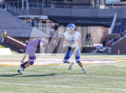 Thumbnail 3 in Mound City/Craig vs. Southwest/Hale/Tina-Avalon (MSHSAA 8-Man Championship) photogallery.