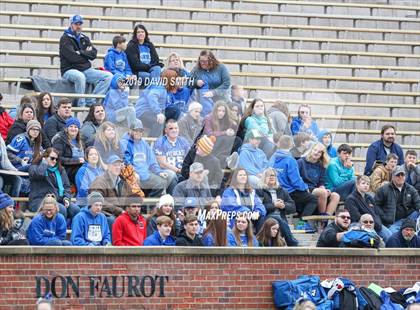 Thumbnail 3 in Mound City/Craig vs. Southwest/Hale/Tina-Avalon (MSHSAA 8-Man Championship) photogallery.