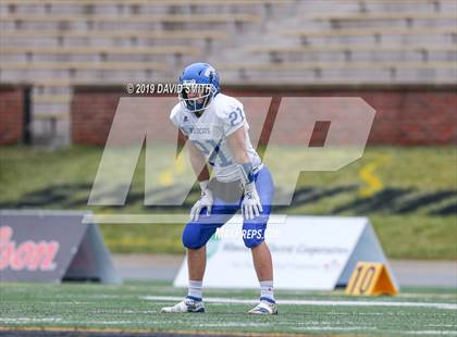 Thumbnail 3 in Mound City/Craig vs. Southwest/Hale/Tina-Avalon (MSHSAA 8-Man Championship) photogallery.