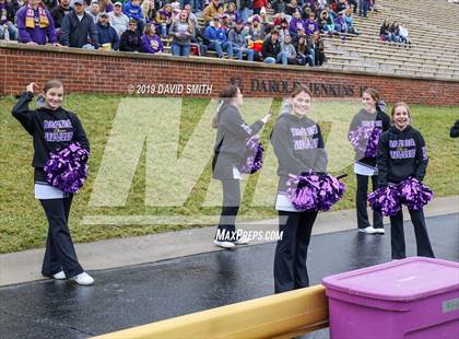 Thumbnail 1 in Mound City/Craig vs. Southwest/Hale/Tina-Avalon (MSHSAA 8-Man Championship) photogallery.