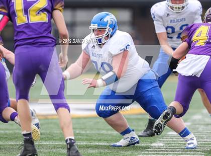 Thumbnail 1 in Mound City/Craig vs. Southwest/Hale/Tina-Avalon (MSHSAA 8-Man Championship) photogallery.