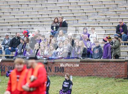 Thumbnail 1 in Mound City/Craig vs. Southwest/Hale/Tina-Avalon (MSHSAA 8-Man Championship) photogallery.