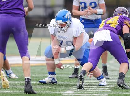 Thumbnail 2 in Mound City/Craig vs. Southwest/Hale/Tina-Avalon (MSHSAA 8-Man Championship) photogallery.