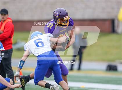 Thumbnail 2 in Mound City/Craig vs. Southwest/Hale/Tina-Avalon (MSHSAA 8-Man Championship) photogallery.