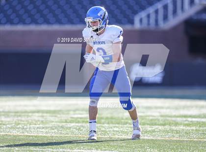 Thumbnail 1 in Mound City/Craig vs. Southwest/Hale/Tina-Avalon (MSHSAA 8-Man Championship) photogallery.