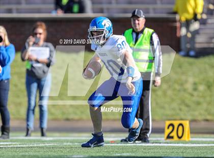 Thumbnail 1 in Mound City/Craig vs. Southwest/Hale/Tina-Avalon (MSHSAA 8-Man Championship) photogallery.