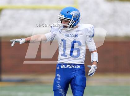 Thumbnail 3 in Mound City/Craig vs. Southwest/Hale/Tina-Avalon (MSHSAA 8-Man Championship) photogallery.
