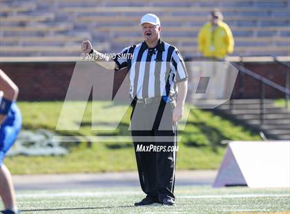 Thumbnail 1 in Mound City/Craig vs. Southwest/Hale/Tina-Avalon (MSHSAA 8-Man Championship) photogallery.