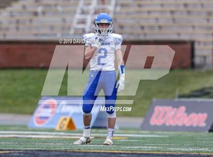 Thumbnail 1 in Mound City/Craig vs. Southwest/Hale/Tina-Avalon (MSHSAA 8-Man Championship) photogallery.